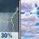 Saturday: A chance of showers and thunderstorms before 7am. Mostly cloudy, with a high near 74. Saturday: Chance Showers And Thunderstorms then Mostly Cloudy