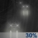Wednesday Night: A chance of rain. Partly cloudy, with a low around 40. Wednesday Night: Chance Rain