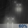 Showers Likely. Chance for Measurable Precipitation 60%