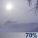 Monday: Snow likely and patchy blowing snow. Cloudy, with a high near 24. West northwest wind 25 to 30 mph, with gusts as high as 45 mph. Chance of precipitation is 70%. New snow accumulation of 1 to 3 inches possible. Monday: Snow Likely And Patchy Blowing Snow
